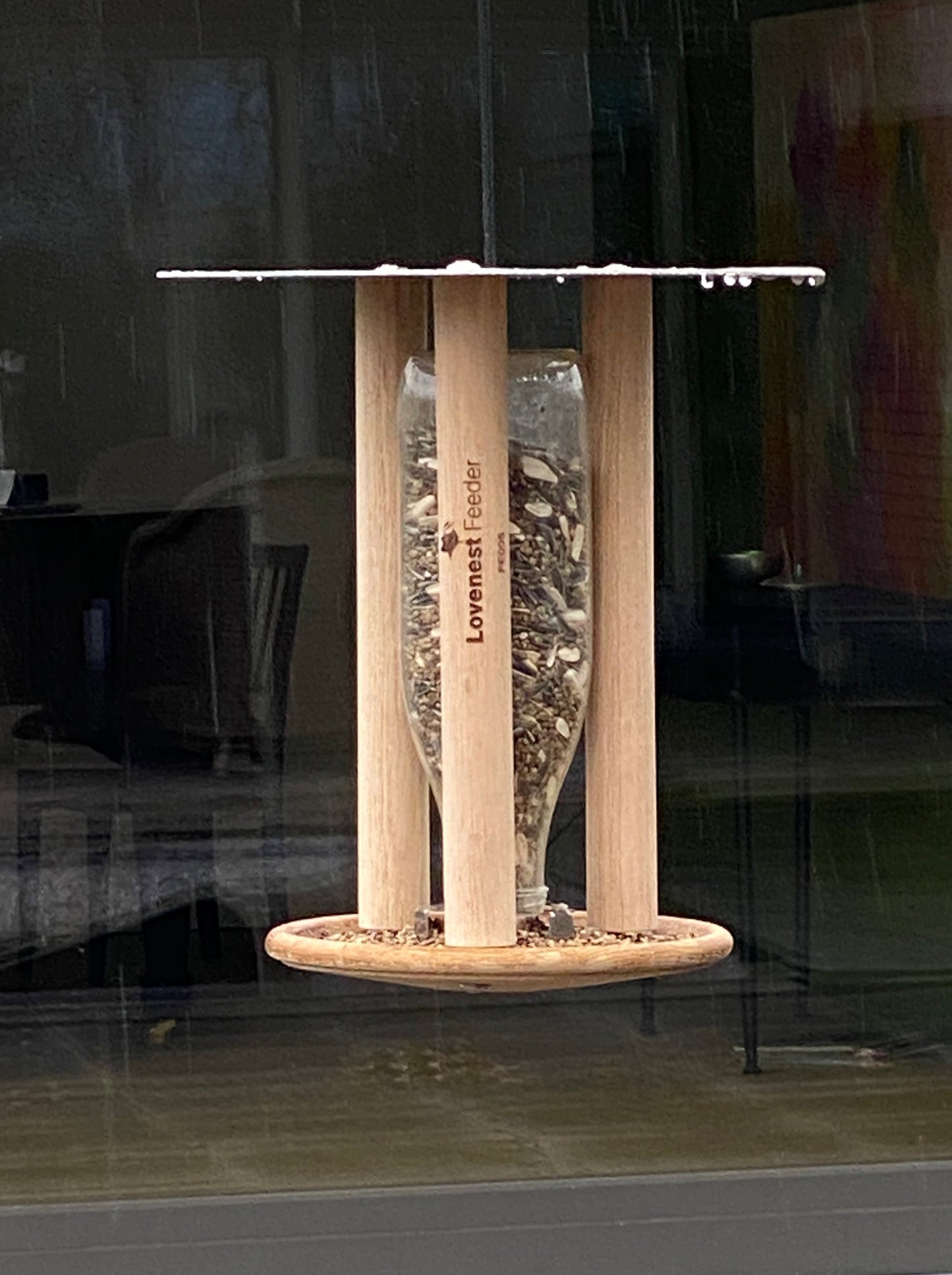 Lovenest Feeder