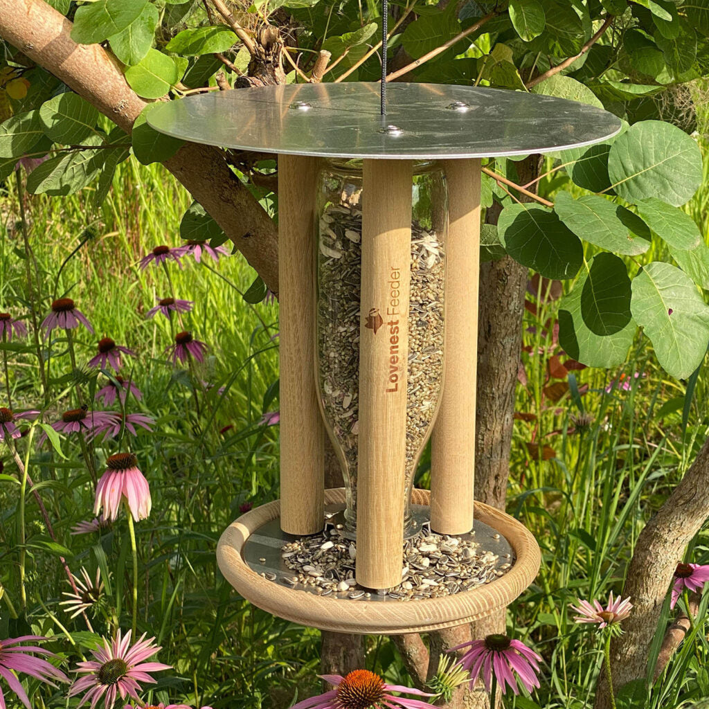 Lovenest Feeder